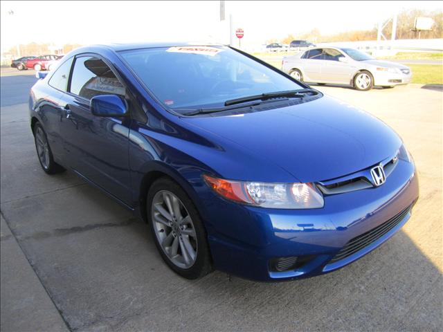 Honda Civic 2007 photo 2