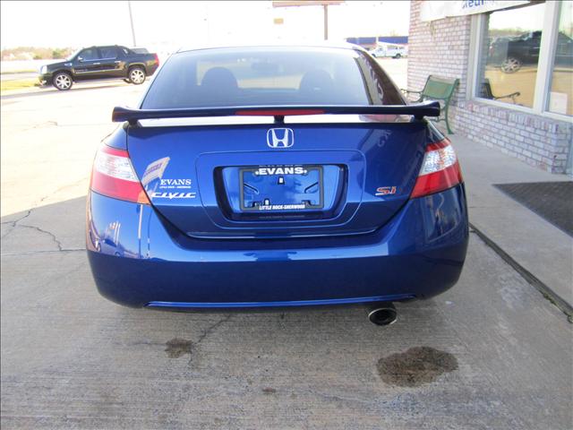 Honda Civic 2007 photo 3