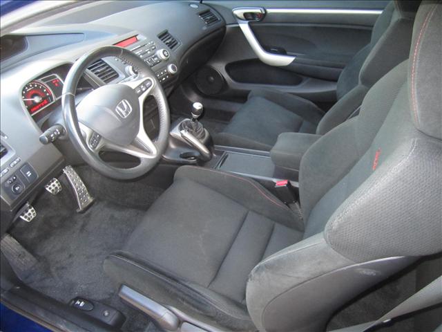 Honda Civic 2007 photo 4