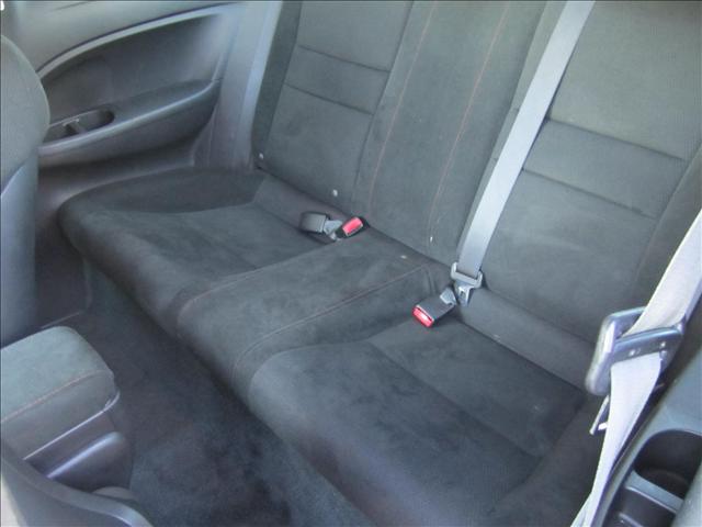 Honda Civic 2007 photo 5
