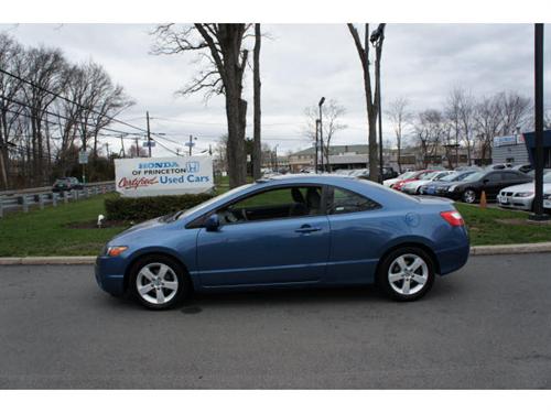 Honda Civic Open-top Other