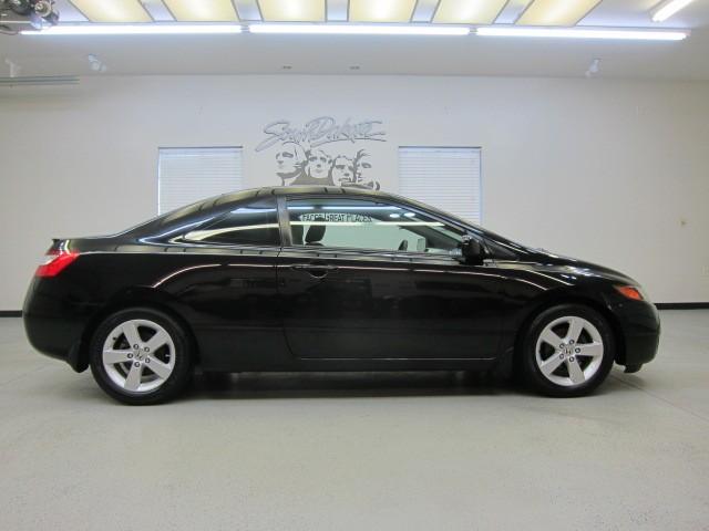 Honda Civic Open-top Coupe