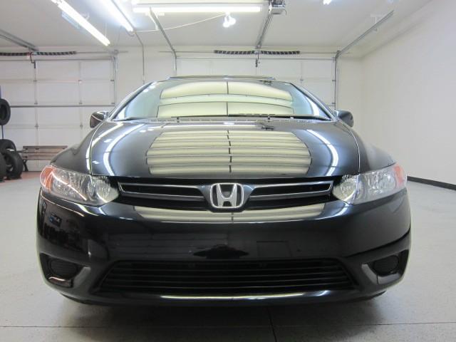 Honda Civic 2007 photo 1