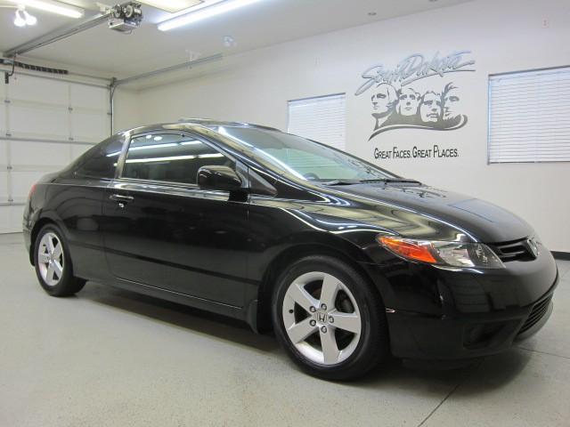 Honda Civic 2007 photo 2