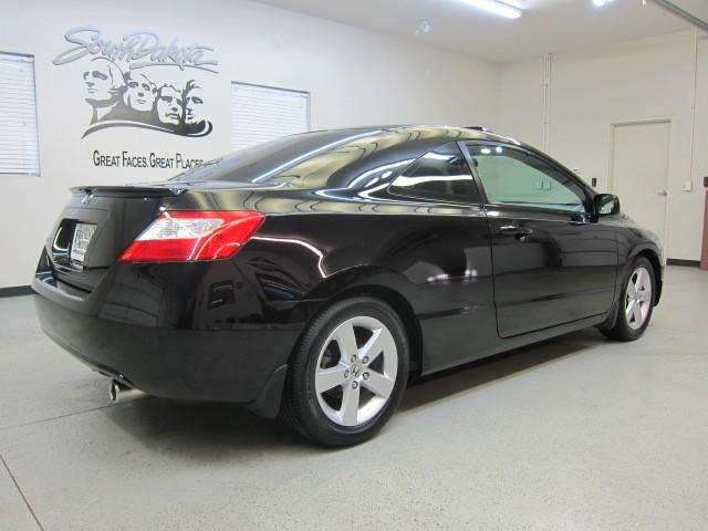 Honda Civic 2007 photo 3