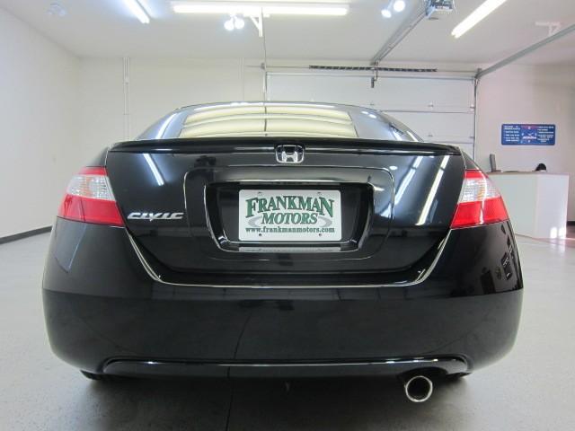 Honda Civic 2007 photo 4