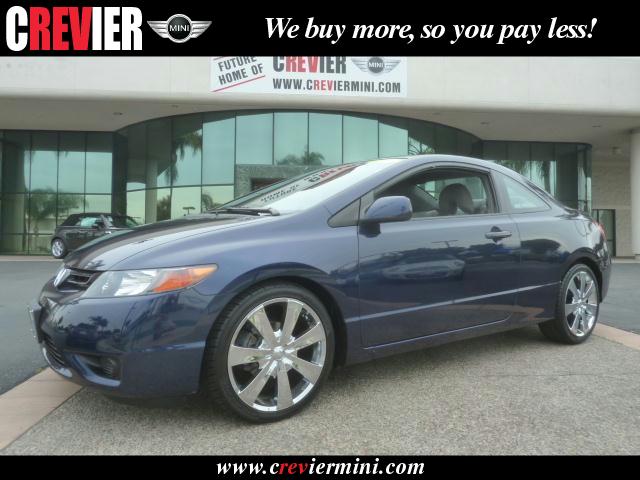 Honda Civic Elk Conversion Van Other