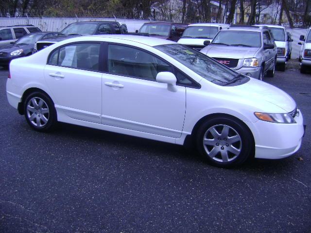 Honda Civic 2007 photo 5