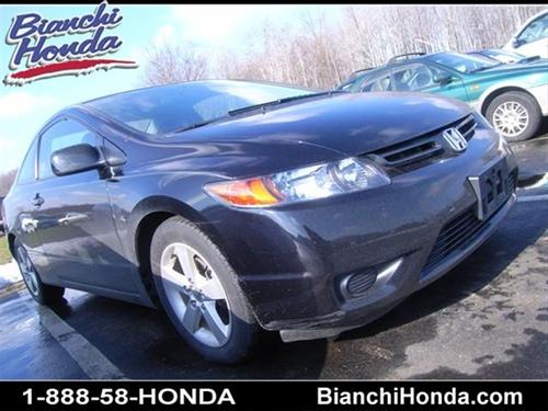 Honda Civic Open-top Other