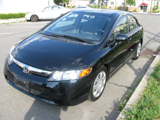 Honda Civic 2007 photo 4