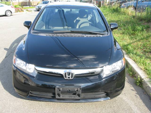 Honda Civic 2007 photo 3