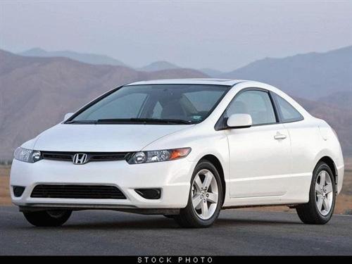 Honda Civic Open-top Other