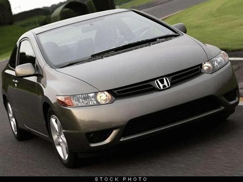 Honda Civic 2007 photo 1