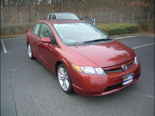 Honda Civic Grande Other