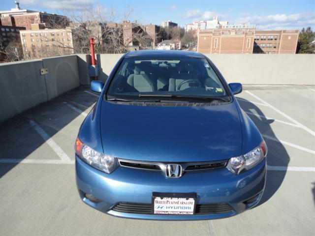 Honda Civic 2007 photo 1