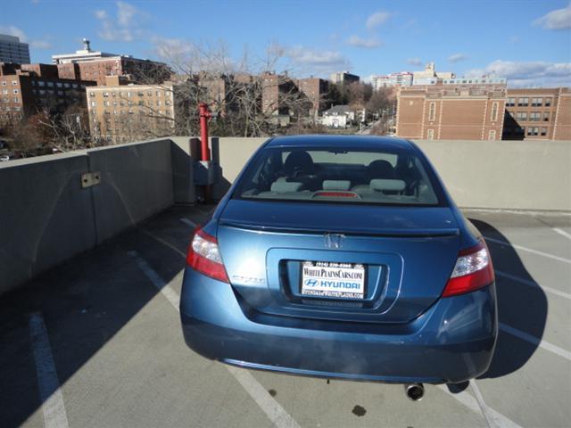 Honda Civic 2007 photo 4