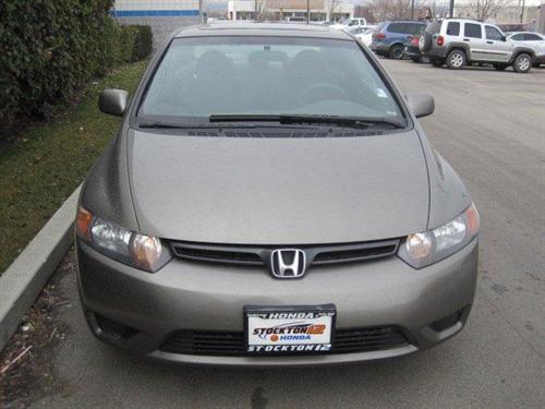 Honda Civic Open-top Other