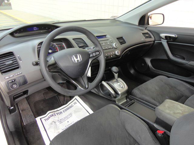 Honda Civic 2007 photo 1