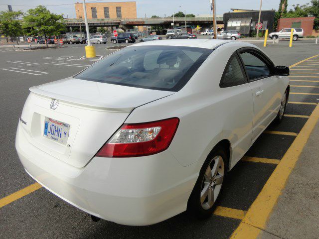 Honda Civic 2007 photo 10