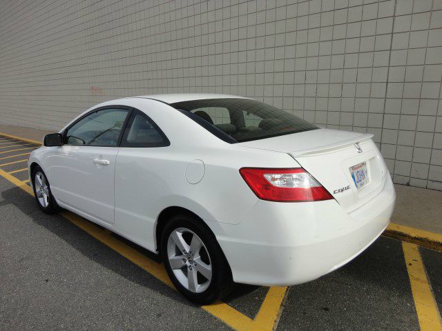 Honda Civic 2007 photo 11