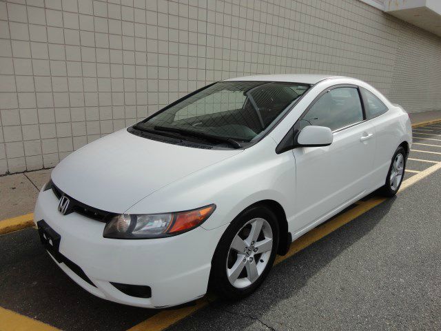 Honda Civic 2007 photo 12