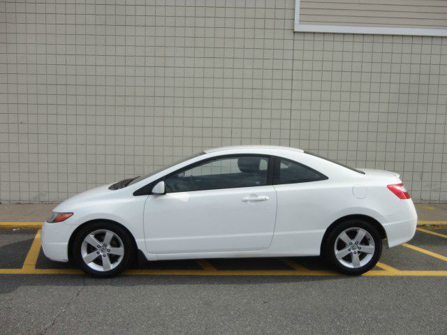 Honda Civic 2007 photo 13