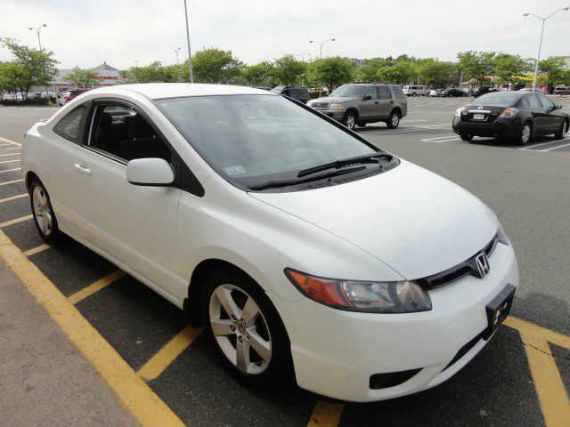 Honda Civic 2007 photo 2