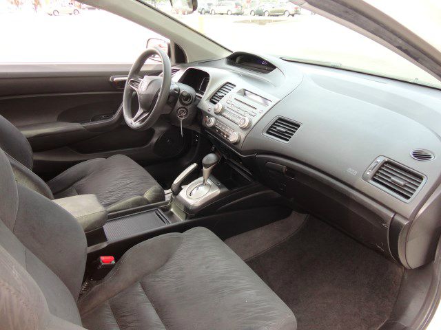 Honda Civic 2007 photo 3