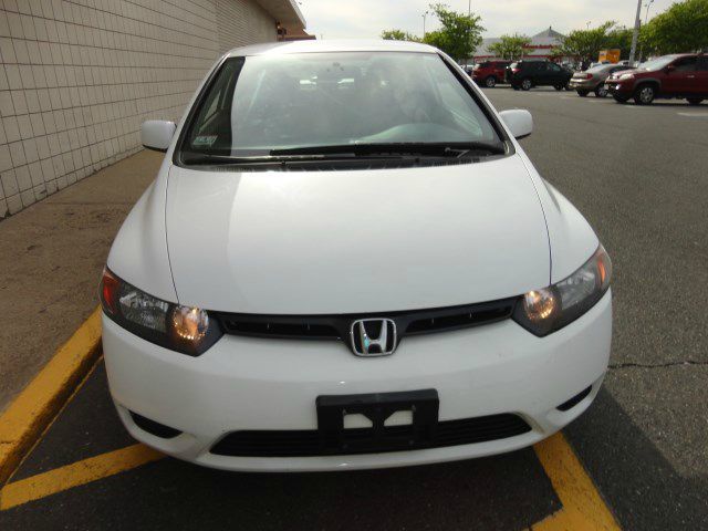 Honda Civic 2007 photo 4