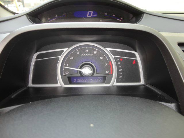 Honda Civic 2007 photo 5