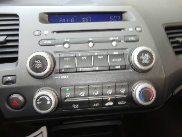 Honda Civic 2007 photo 6