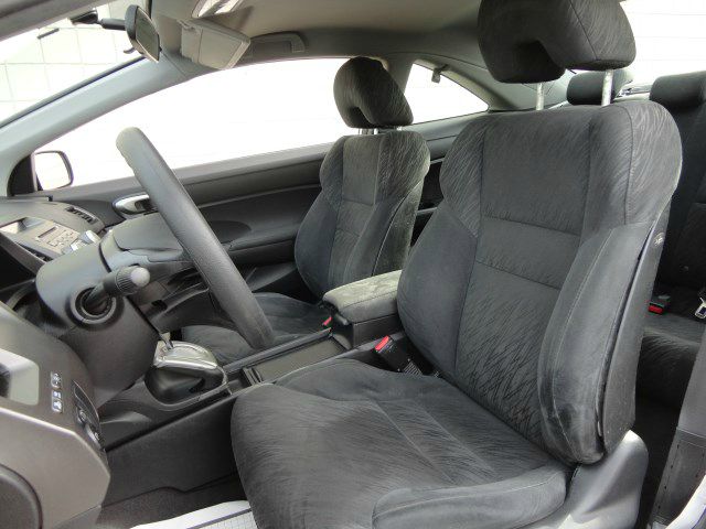 Honda Civic 2007 photo 7