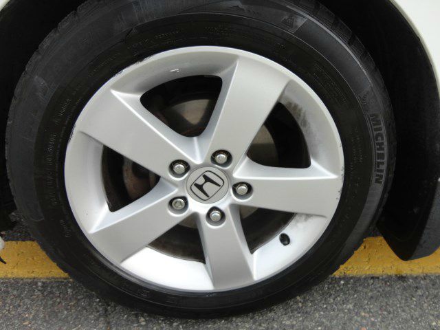 Honda Civic 2007 photo 8