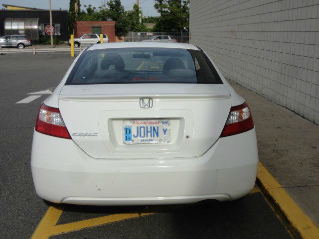 Honda Civic 2007 photo 9