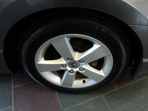 Honda Civic 2007 photo 1