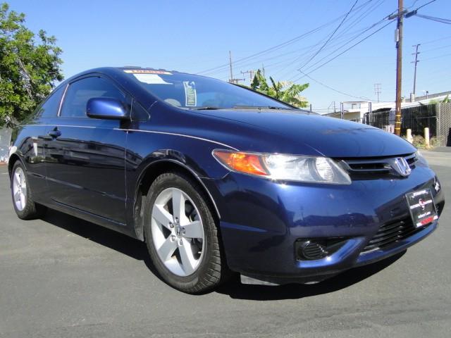 Honda Civic Unknown Coupe