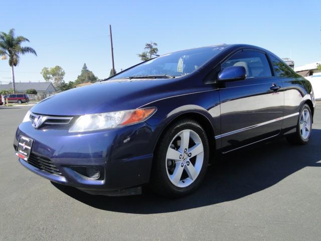 Honda Civic 2007 photo 2