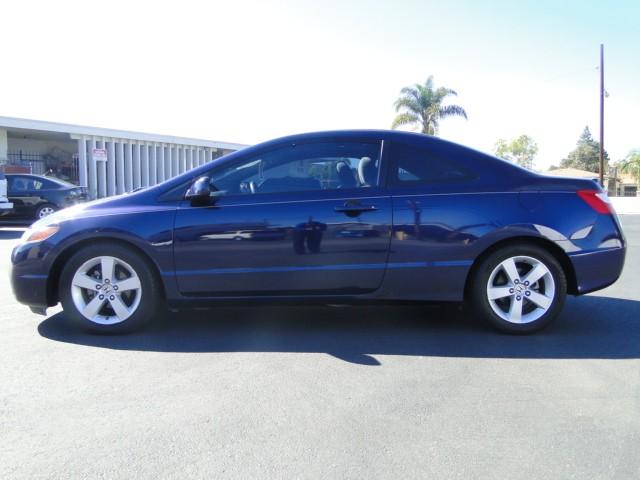 Honda Civic 2007 photo 3