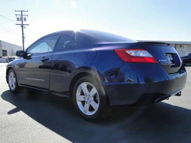 Honda Civic 2007 photo 4