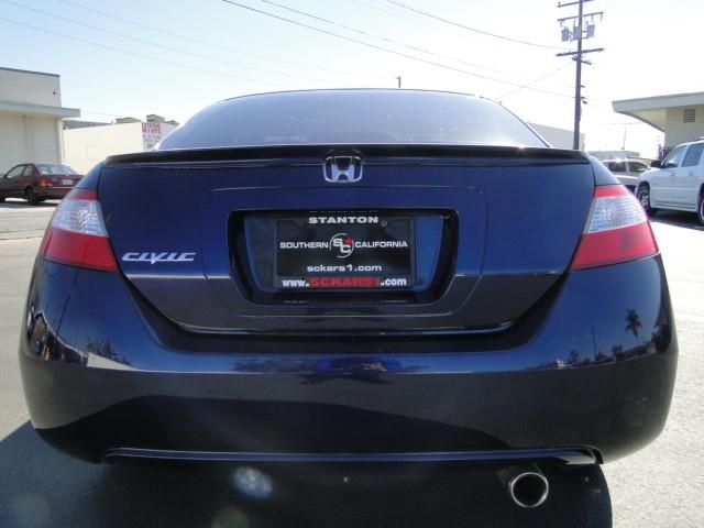 Honda Civic 2007 photo 5