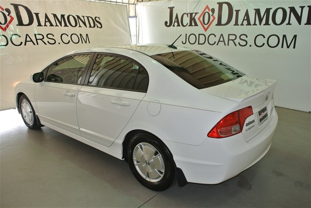 Honda Civic 2007 photo 3