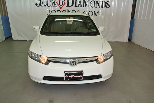 Honda Civic 2007 photo 5