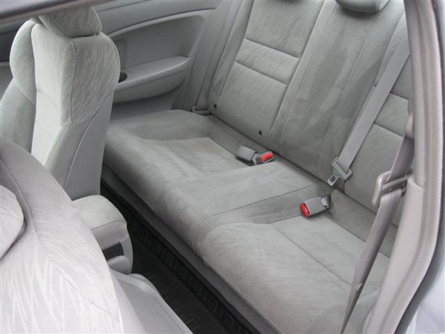 Honda Civic 2007 photo 5