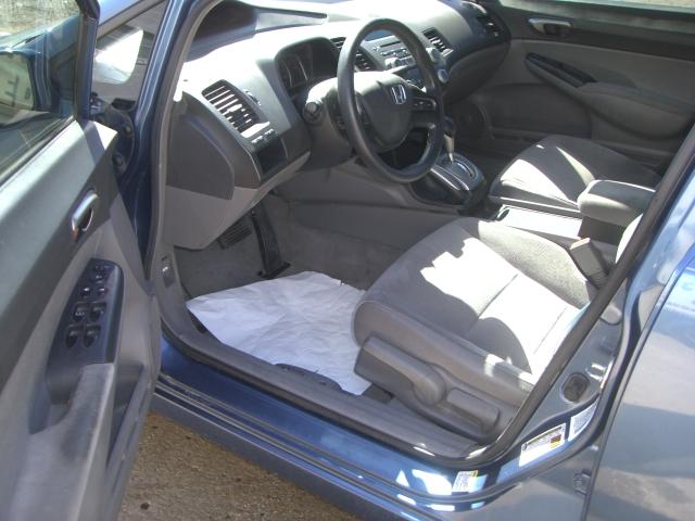 Honda Civic 2007 photo 4