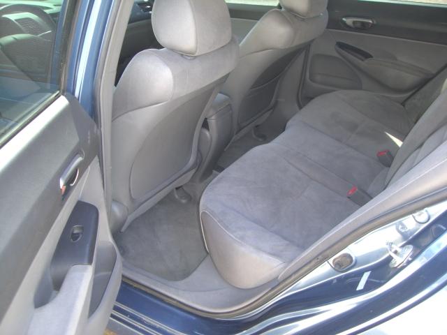 Honda Civic 2007 photo 5