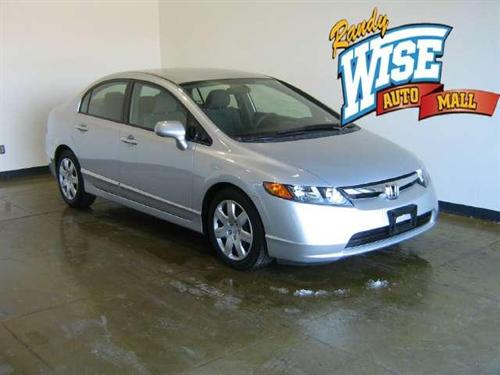 Honda Civic SR5 TRD Sport Other