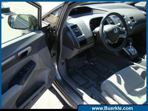 Honda Civic 2007 photo 3