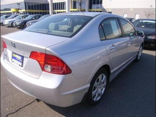 Honda Civic SR5 TRD Sport Other