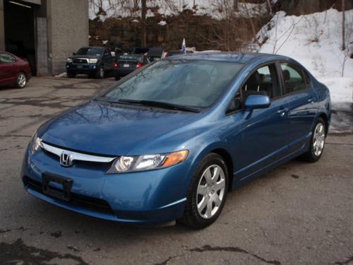 Honda Civic SR5 TRD Sport Other