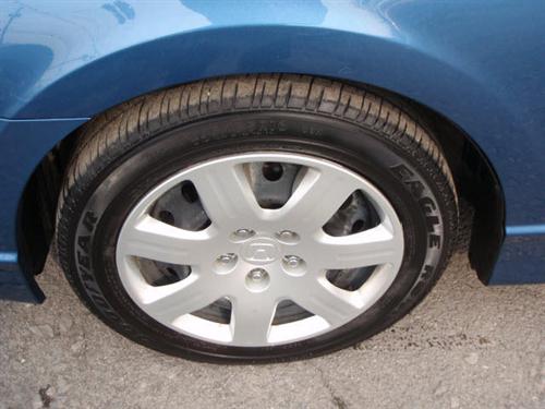 Honda Civic 2007 photo 3